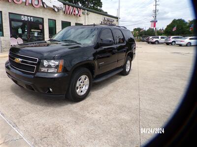 2013 Chevrolet Tahoe LT   - Photo 3 - Houston, TX 77040