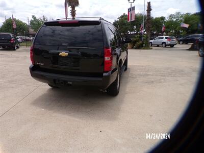 2013 Chevrolet Tahoe LT   - Photo 12 - Houston, TX 77040