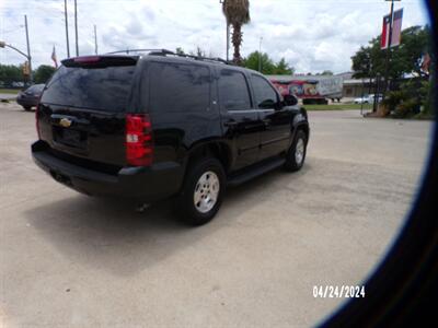 2013 Chevrolet Tahoe LT   - Photo 16 - Houston, TX 77040