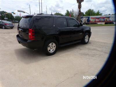 2013 Chevrolet Tahoe LT   - Photo 15 - Houston, TX 77040