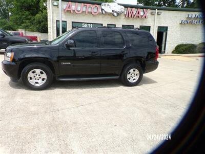 2013 Chevrolet Tahoe LT   - Photo 5 - Houston, TX 77040