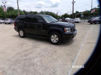 2013 Chevrolet Tahoe LT   - Photo 18 - Houston, TX 77040