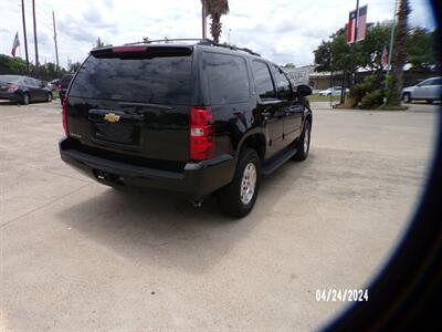 2013 Chevrolet Tahoe LT   - Photo 13 - Houston, TX 77040