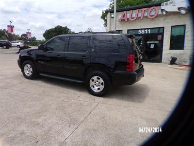 2013 Chevrolet Tahoe LT   - Photo 8 - Houston, TX 77040