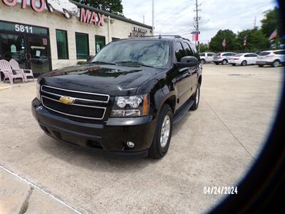 2013 Chevrolet Tahoe LT   - Photo 2 - Houston, TX 77040