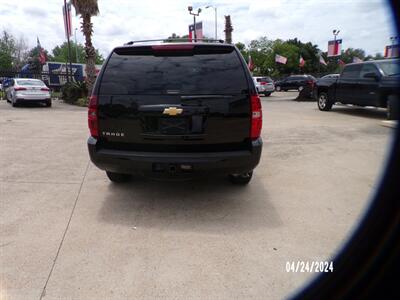 2013 Chevrolet Tahoe LT   - Photo 11 - Houston, TX 77040