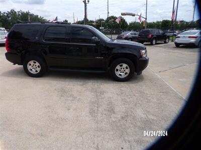 2013 Chevrolet Tahoe LT   - Photo 19 - Houston, TX 77040