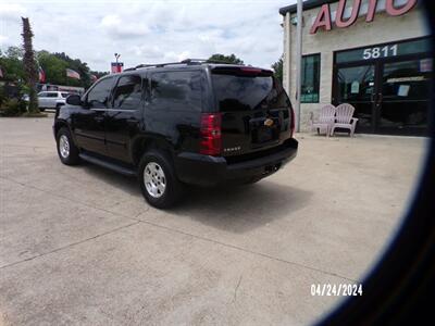 2013 Chevrolet Tahoe LT   - Photo 9 - Houston, TX 77040