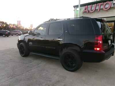 2013 Chevrolet Tahoe LS   - Photo 12 - Houston, TX 77040