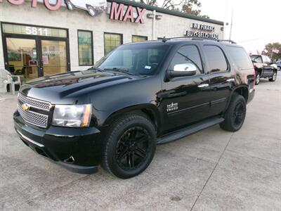 2013 Chevrolet Tahoe LS   - Photo 4 - Houston, TX 77040