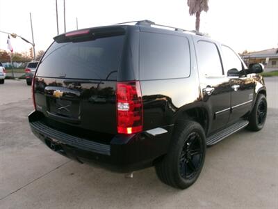 2013 Chevrolet Tahoe LS   - Photo 16 - Houston, TX 77040