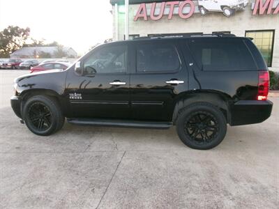 2013 Chevrolet Tahoe LS   - Photo 11 - Houston, TX 77040