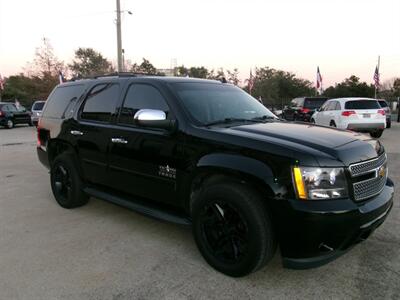 2013 Chevrolet Tahoe LS   - Photo 20 - Houston, TX 77040