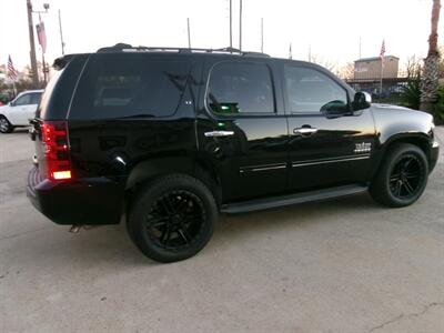 2013 Chevrolet Tahoe LS   - Photo 7 - Houston, TX 77040