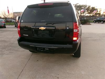 2013 Chevrolet Tahoe LS   - Photo 17 - Houston, TX 77040