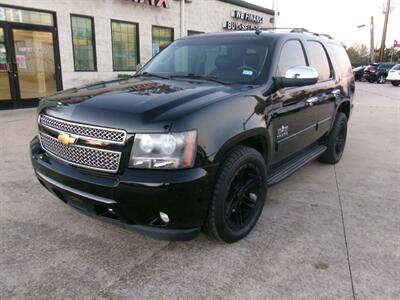 2013 Chevrolet Tahoe LS   - Photo 3 - Houston, TX 77040