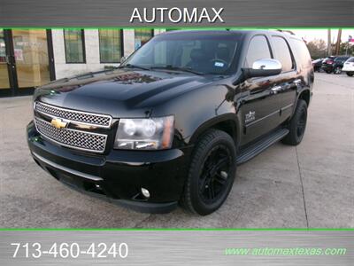 2013 Chevrolet Tahoe LS  