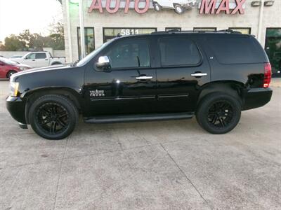 2013 Chevrolet Tahoe LS   - Photo 6 - Houston, TX 77040