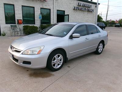 2007 Honda Accord Special Edition - Photo 3 - Houston, TX 77040