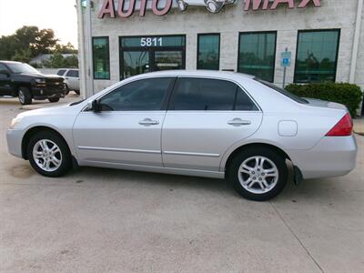 2007 Honda Accord Special Edition - Photo 6 - Houston, TX 77040