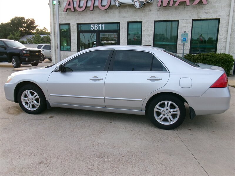 2007 Honda Accord Special Edition - Photo 6 - Houston, TX 77040