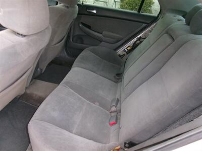 2007 Honda Accord Special Edition - Photo 21 - Houston, TX 77040