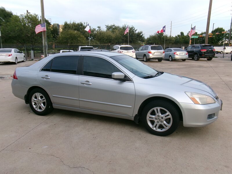 2007 Honda Accord Special Edition - Photo 15 - Houston, TX 77040