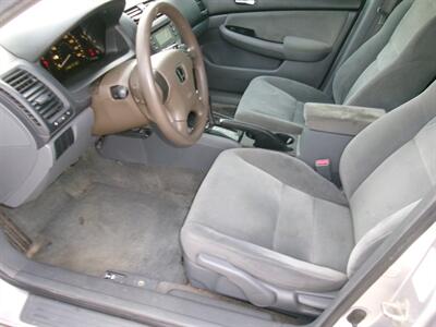 2007 Honda Accord Special Edition - Photo 19 - Houston, TX 77040