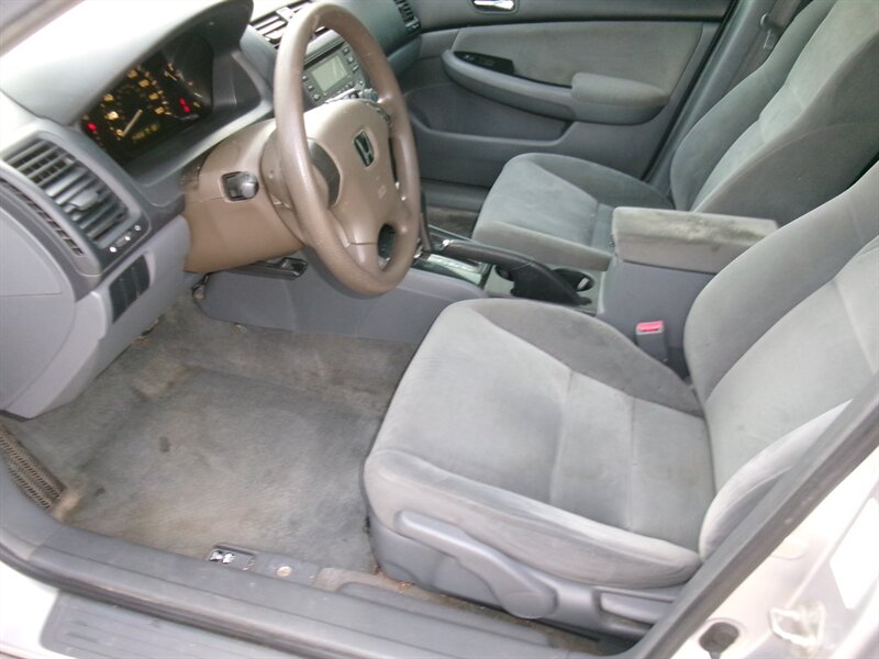 2007 Honda Accord Special Edition - Photo 19 - Houston, TX 77040