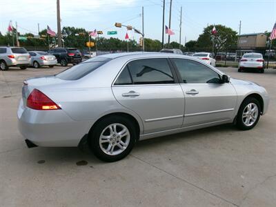 2007 Honda Accord Special Edition - Photo 13 - Houston, TX 77040