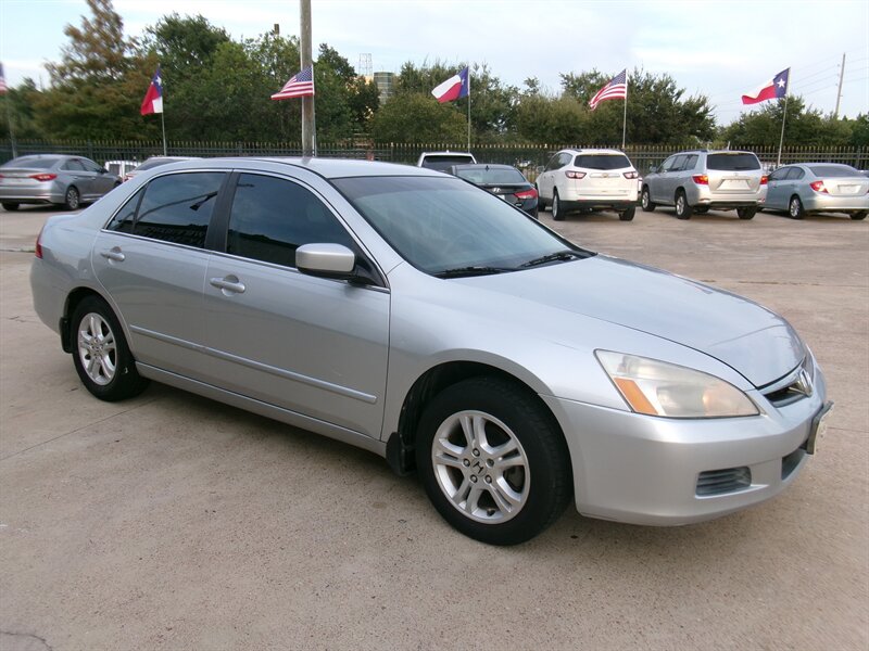2007 Honda Accord Special Edition - Photo 16 - Houston, TX 77040