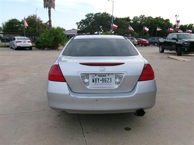 2007 Honda Accord Special Edition - Photo 10 - Houston, TX 77040
