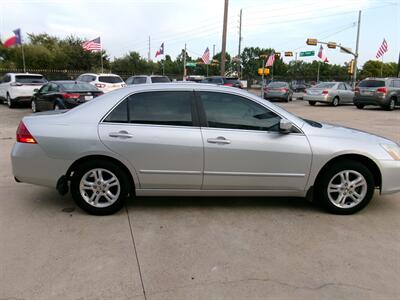 2007 Honda Accord Special Edition - Photo 14 - Houston, TX 77040