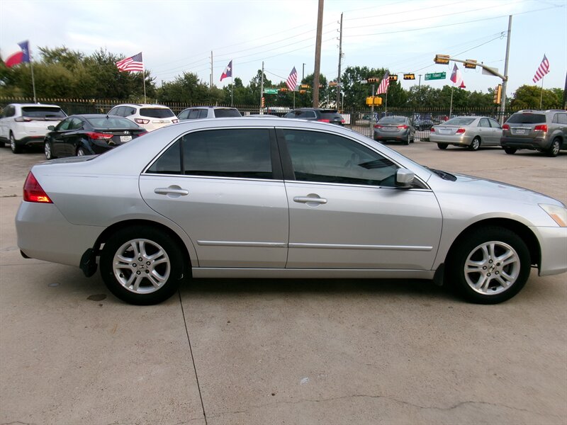 2007 Honda Accord Special Edition - Photo 14 - Houston, TX 77040