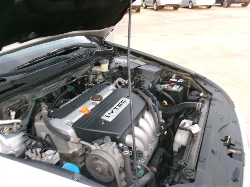 2007 Honda Accord Special Edition - Photo 22 - Houston, TX 77040