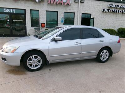 2007 Honda Accord Special Edition - Photo 4 - Houston, TX 77040