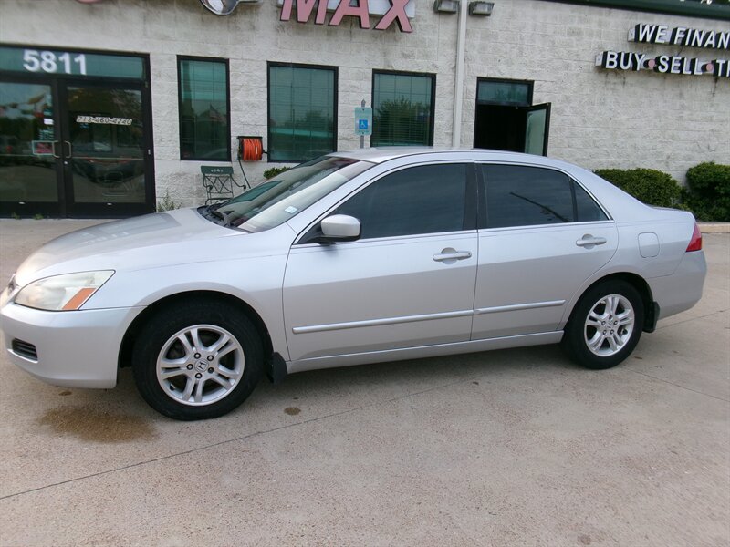 2007 Honda Accord Special Edition - Photo 4 - Houston, TX 77040