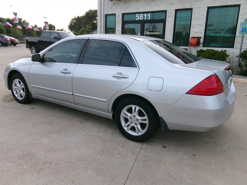2007 Honda Accord Special Edition - Photo 7 - Houston, TX 77040