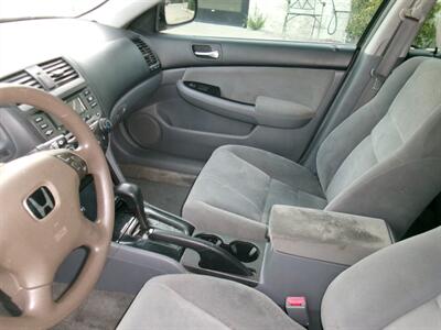 2007 Honda Accord Special Edition - Photo 18 - Houston, TX 77040