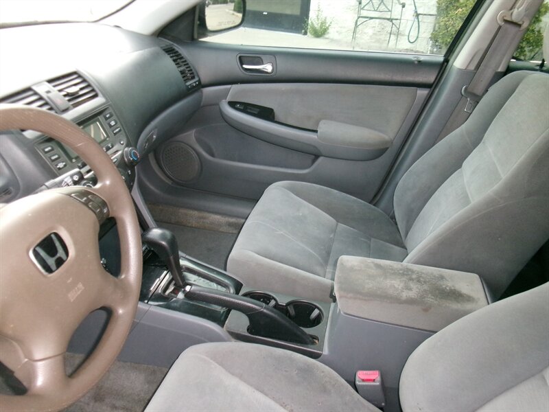 2007 Honda Accord Special Edition - Photo 18 - Houston, TX 77040