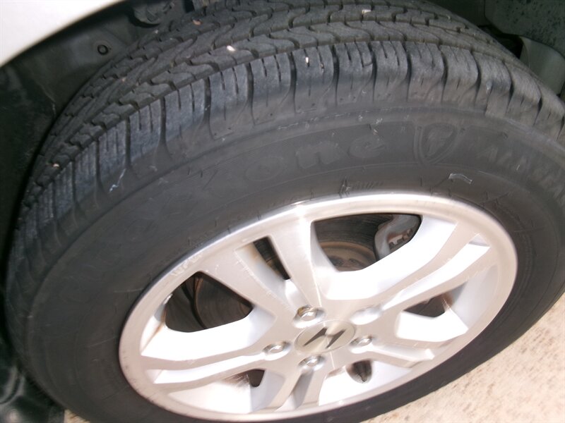 2007 Honda Accord Special Edition - Photo 23 - Houston, TX 77040