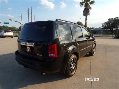 2009 Honda Pilot Touring w/Navi w/DVD   - Photo 17 - Houston, TX 77040