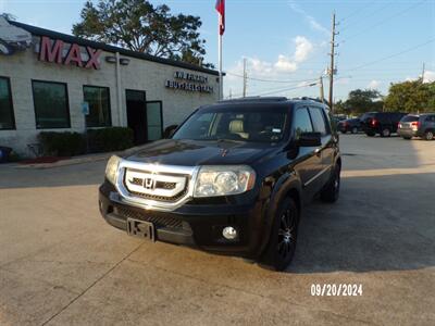 2009 Honda Pilot Touring w/Navi w/DVD   - Photo 2 - Houston, TX 77040