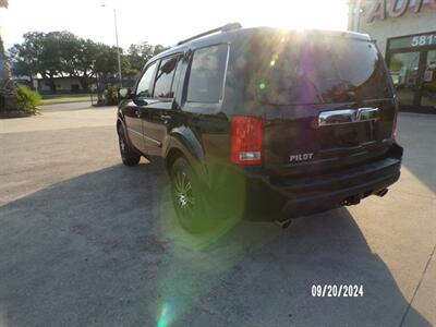 2009 Honda Pilot Touring w/Navi w/DVD   - Photo 6 - Houston, TX 77040