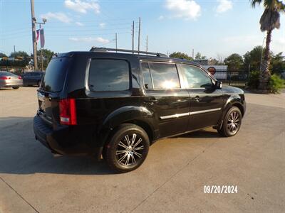 2009 Honda Pilot Touring w/Navi w/DVD   - Photo 8 - Houston, TX 77040