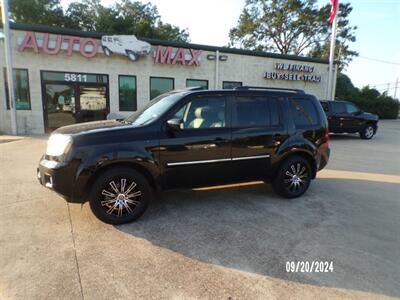 2009 Honda Pilot Touring w/Navi w/DVD   - Photo 11 - Houston, TX 77040