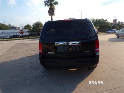 2009 Honda Pilot Touring w/Navi w/DVD   - Photo 7 - Houston, TX 77040