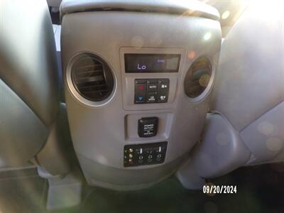 2009 Honda Pilot Touring w/Navi w/DVD   - Photo 23 - Houston, TX 77040