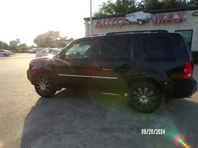 2009 Honda Pilot Touring w/Navi w/DVD   - Photo 10 - Houston, TX 77040