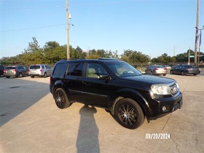 2009 Honda Pilot Touring w/Navi w/DVD   - Photo 19 - Houston, TX 77040